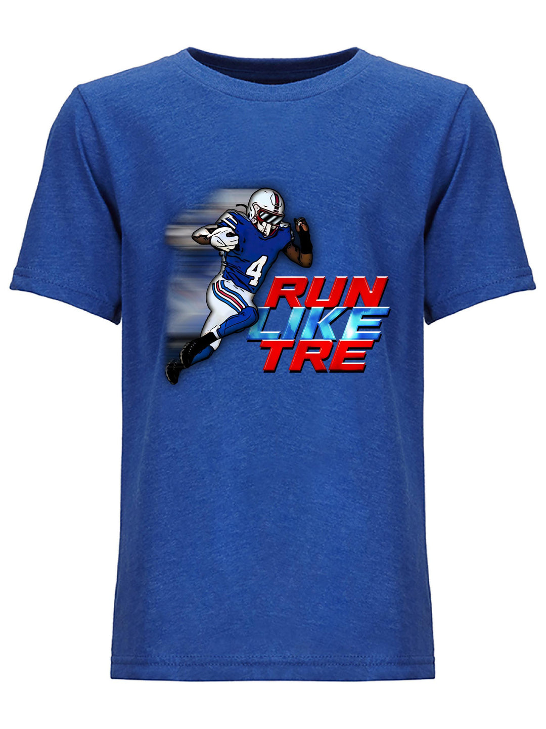 RUNLIKETRE Youth T-Shirt