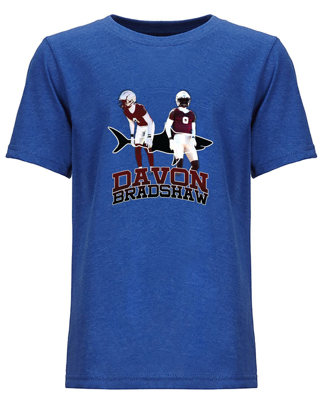 Davon Bradshaw Youth T-Shirt