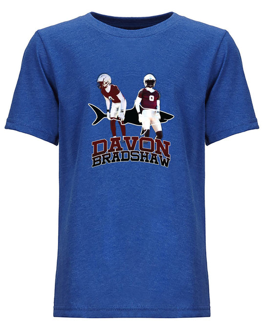 Davon Bradshaw Youth T-Shirt