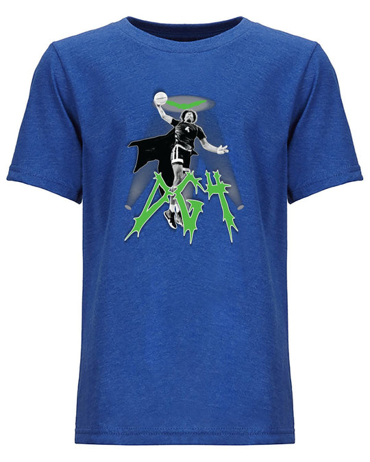 Davion Guity Youth T-Shirt