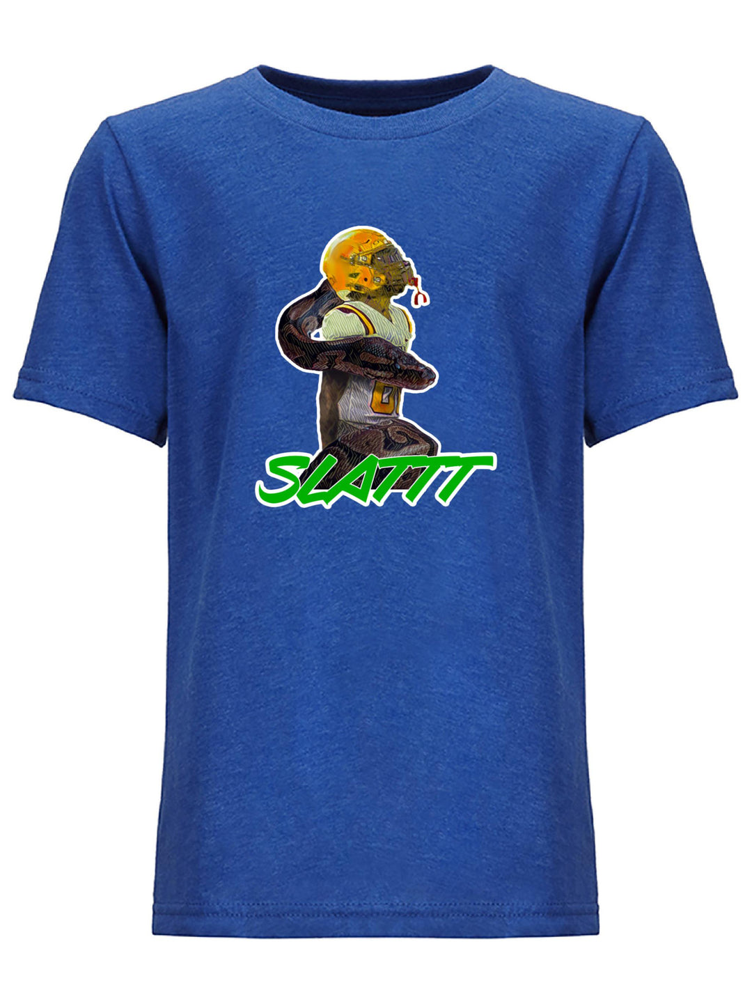 Tae Marrero Youth T-Shirt
