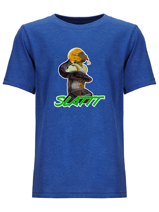 Tae Marrero Youth T-Shirt