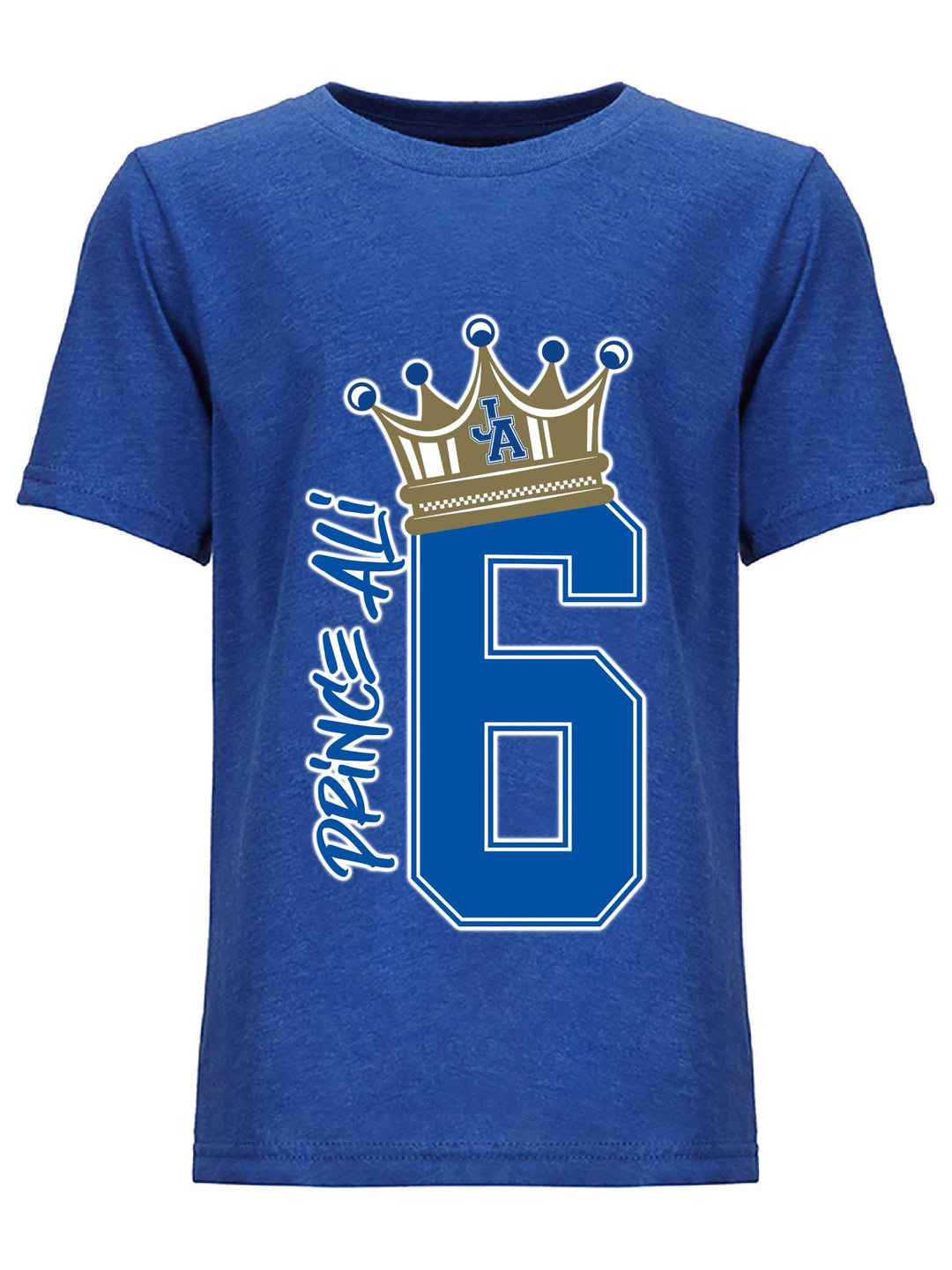 Prince Ali Youth T-Shirt