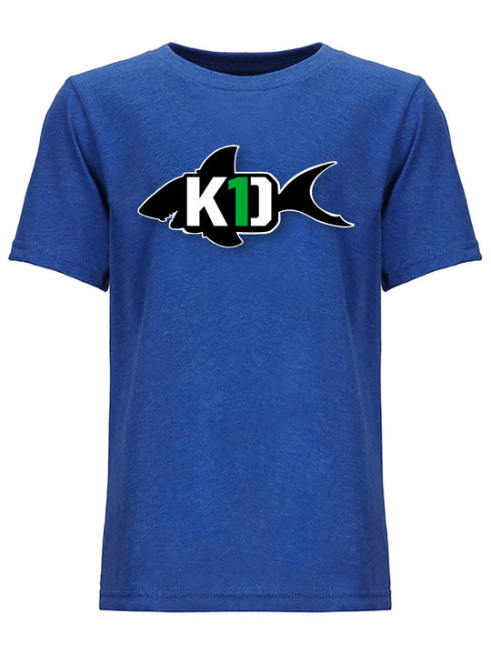KD Davis Youth T-Shirt