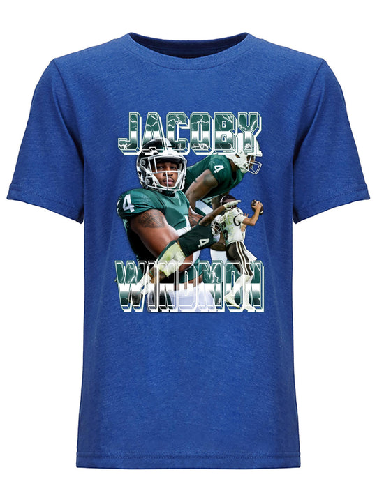 Jacoby Windmon Youth T-Shirt