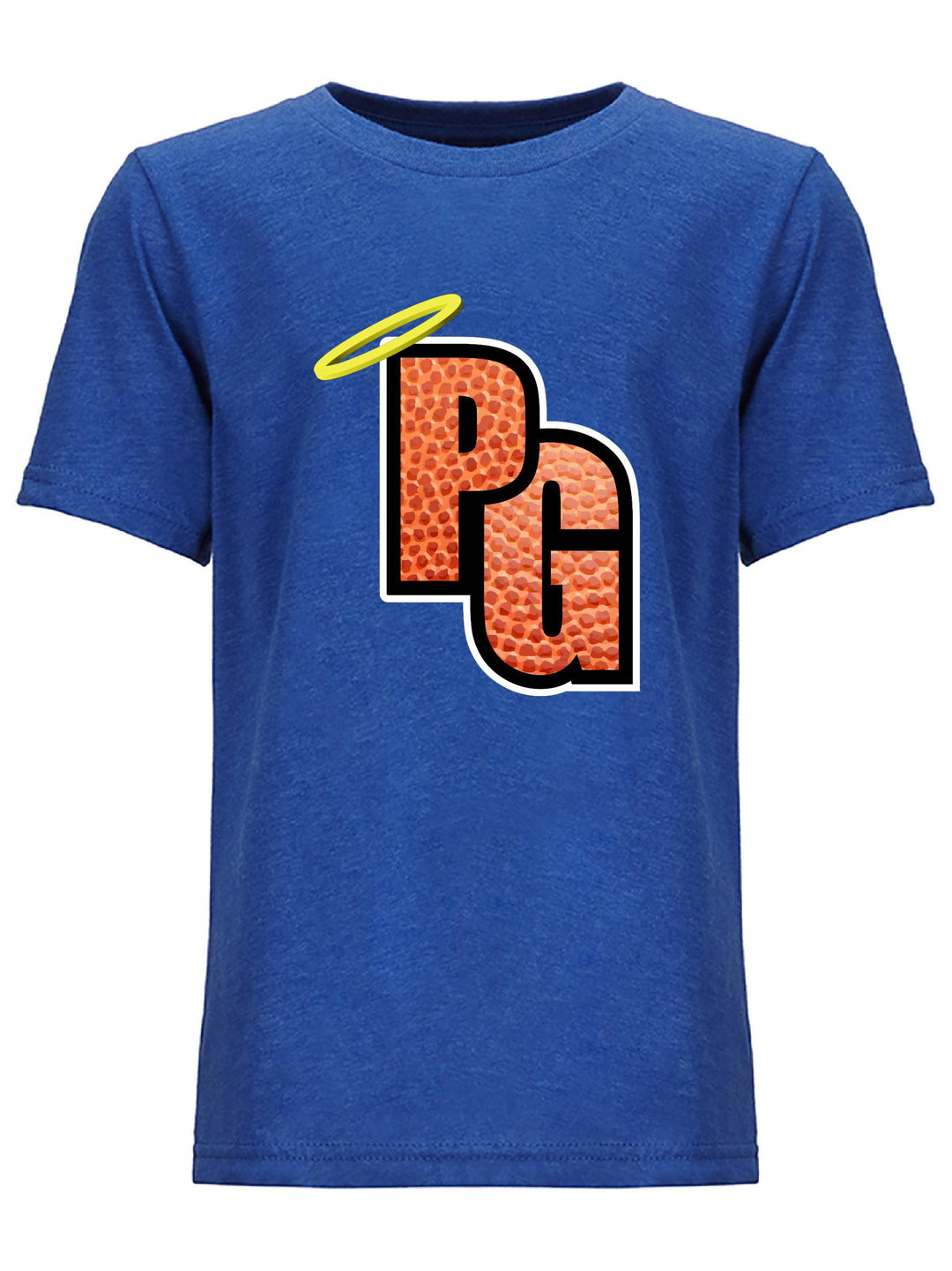 Point God Youth T-Shirt