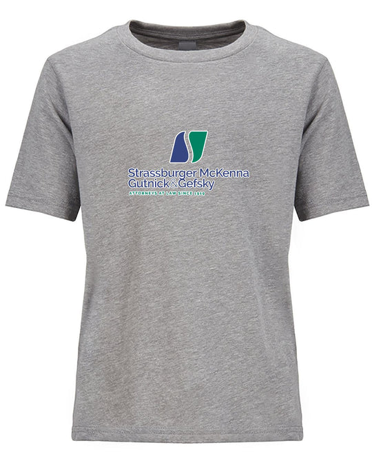 SMG & G Youth T-Shirt