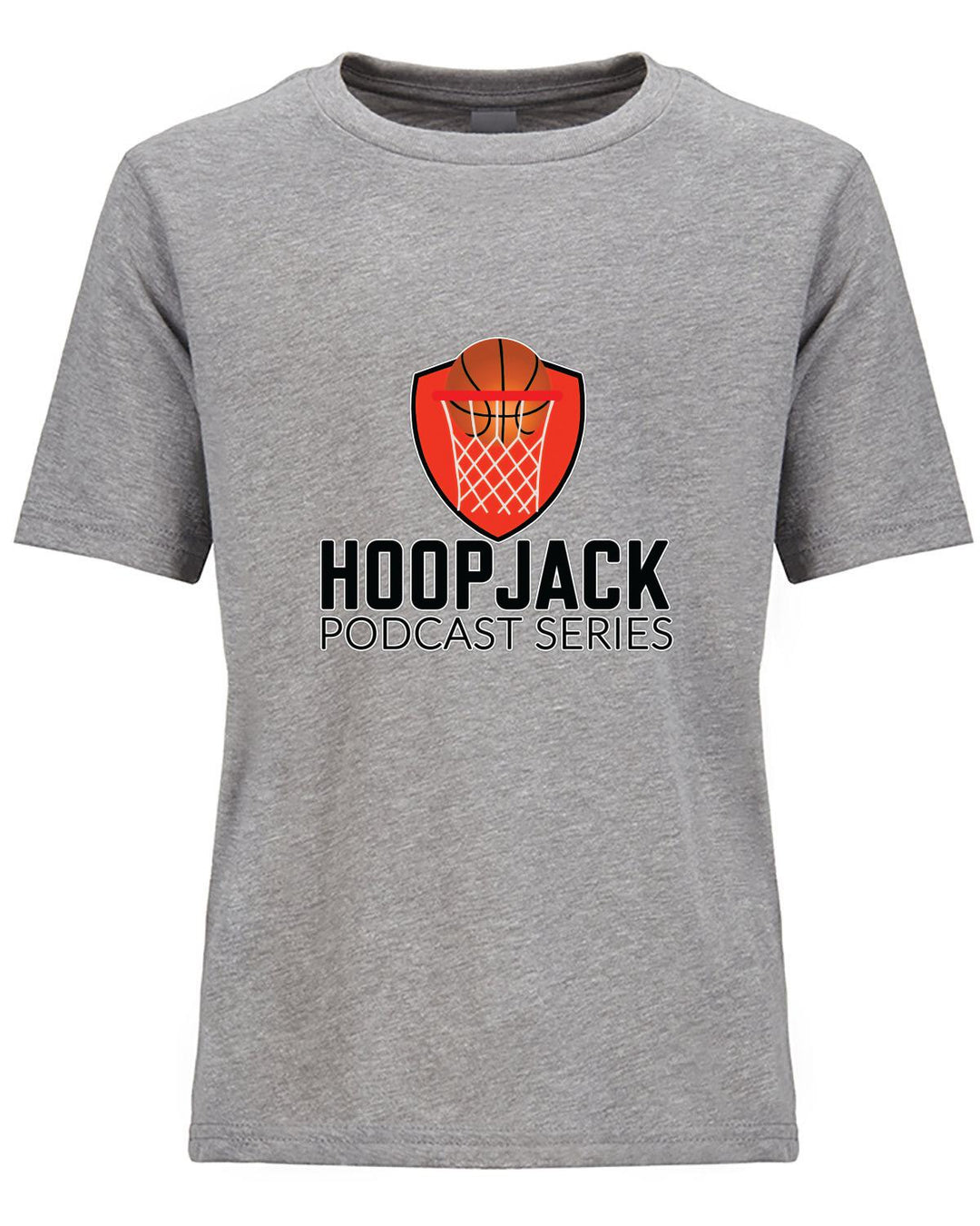 Hoopjack Youth T-Shirt