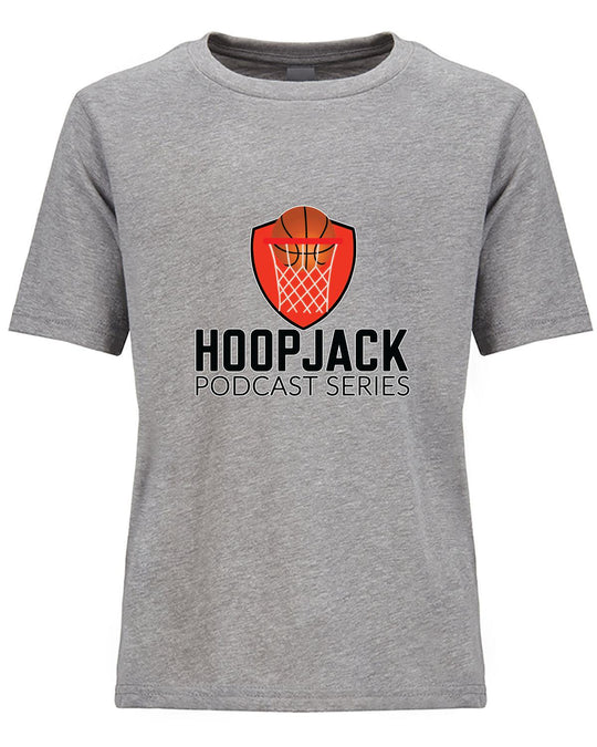Hoopjack Youth T-Shirt