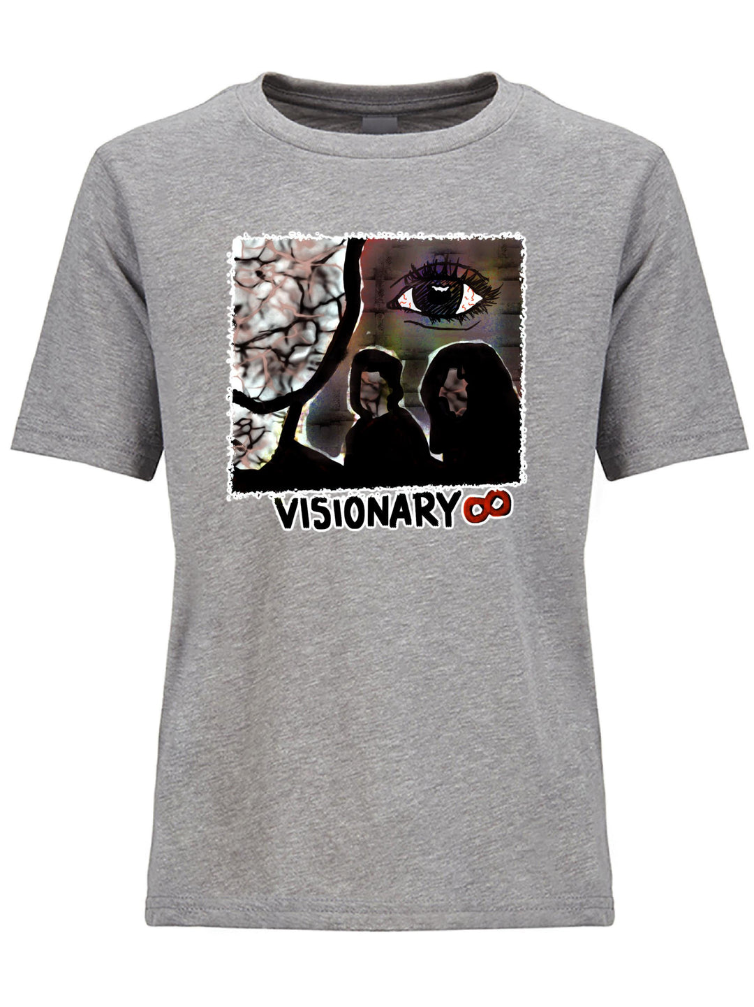 58WRLD Youth T-Shirt