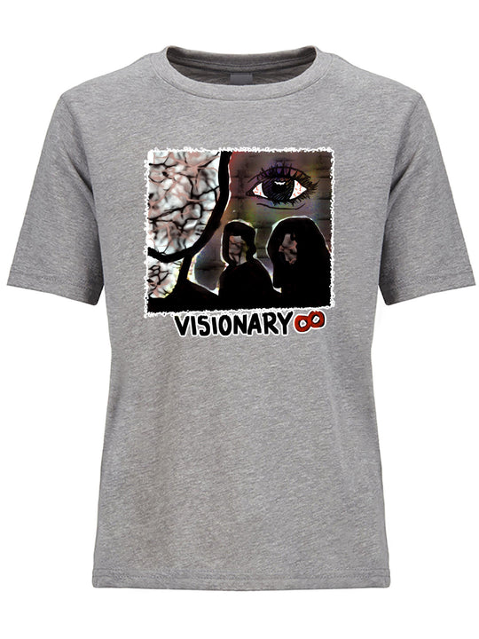 58WRLD Youth T-Shirt
