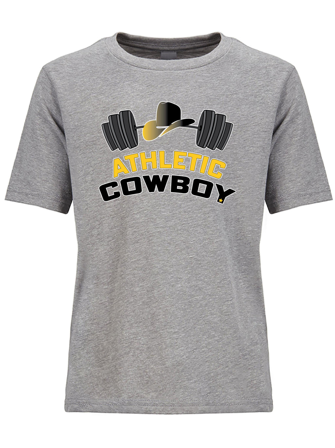 Janari Dean Youth T-Shirt