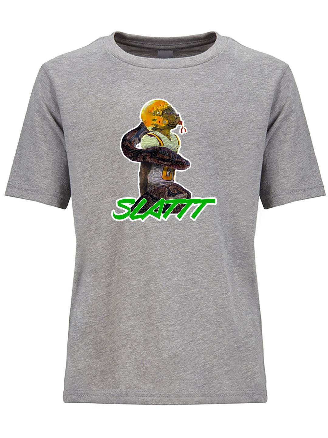 Tae Marrero Youth T-Shirt