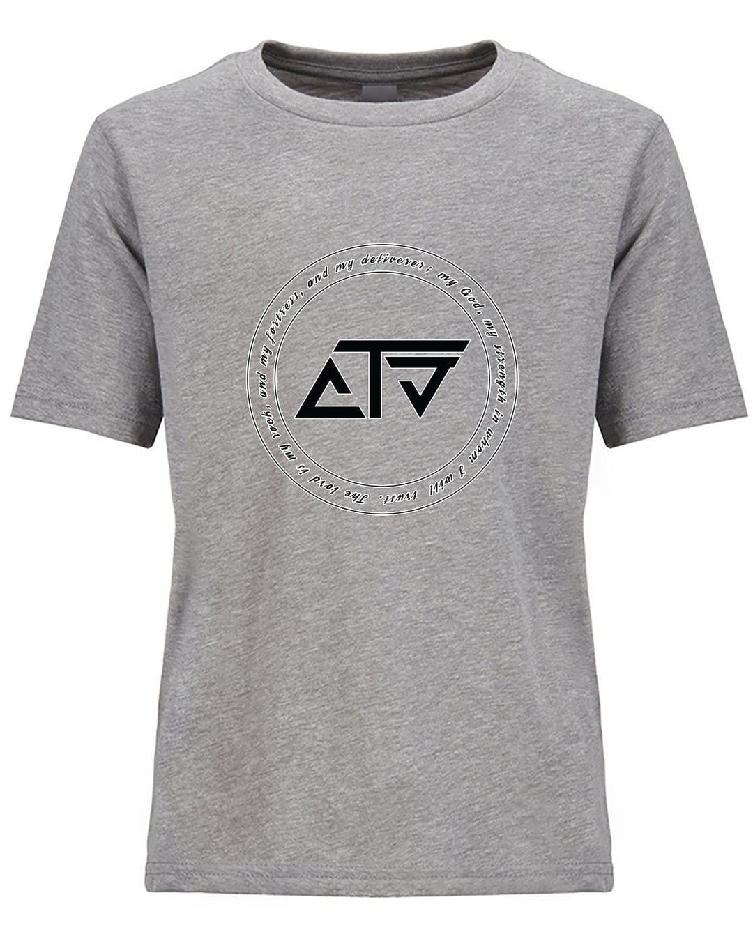 CJ Tillman Youth T-Shirt