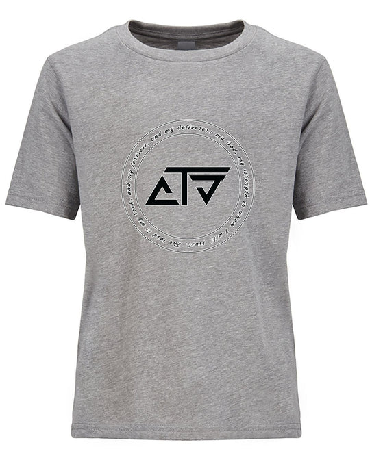 CJ Tillman Youth T-Shirt
