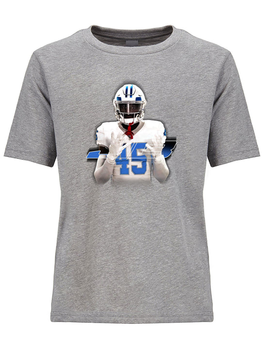 JaiBrian Bouye Youth T-Shirt