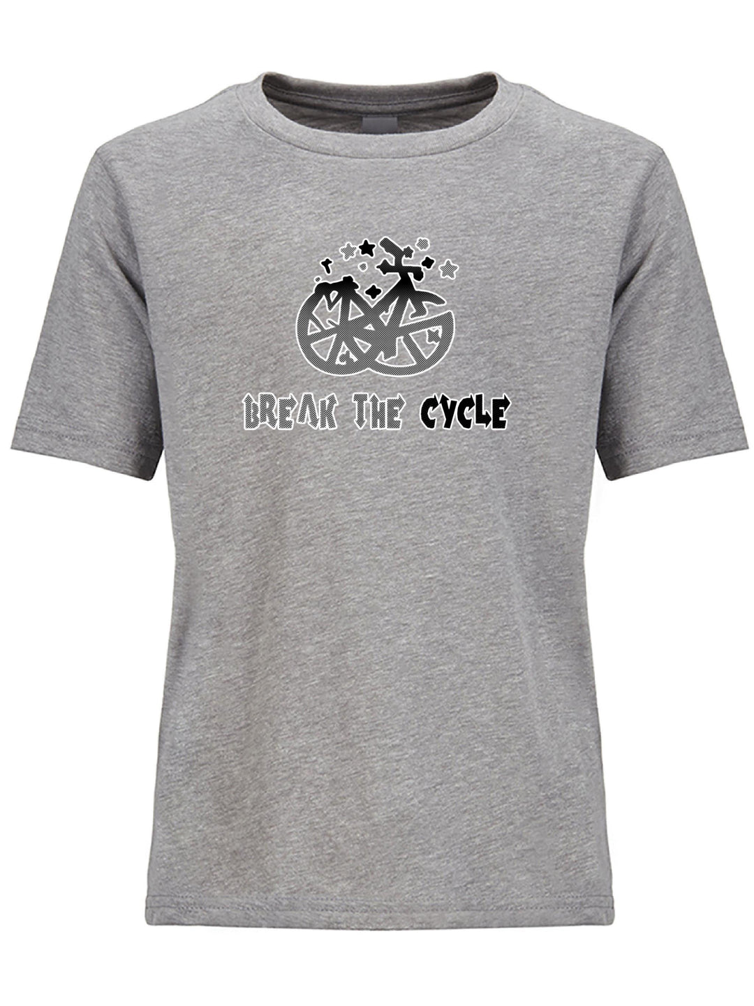 Break the Cycle Youth T-Shirt