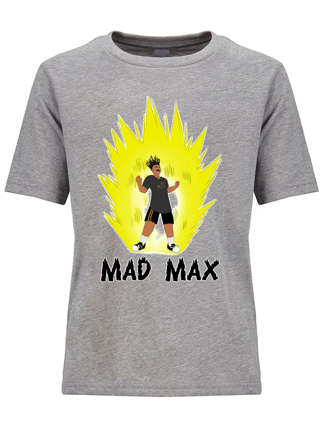 Mad Max Youth T-Shirt