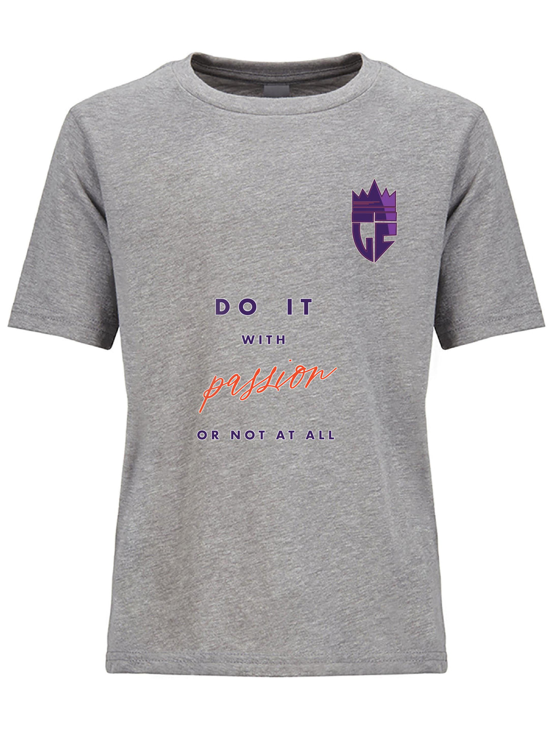 Carlbe Ervin Youth T-Shirt