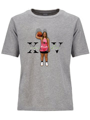 Jenna Onderko Youth T-Shirt