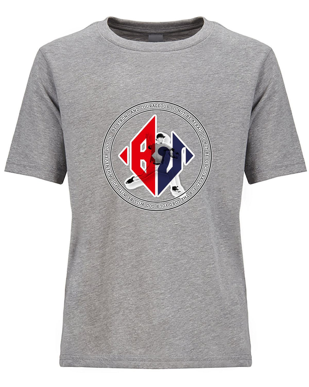 Brayden Jones Youth T-Shirt