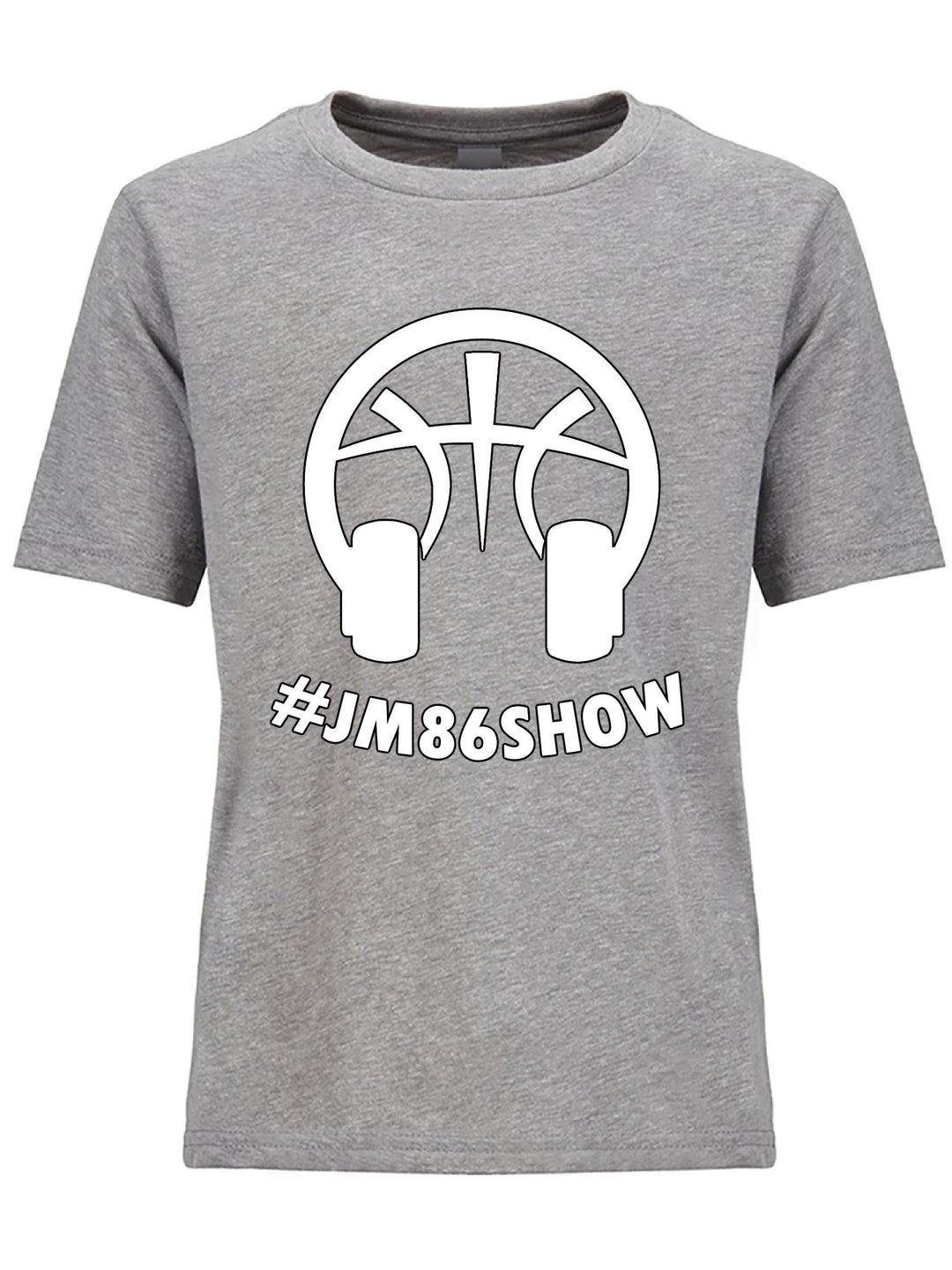 JM86Show Youth T-Shirt