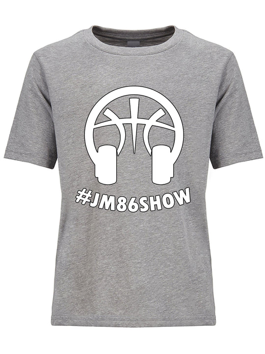 JM86Show Youth T-Shirt