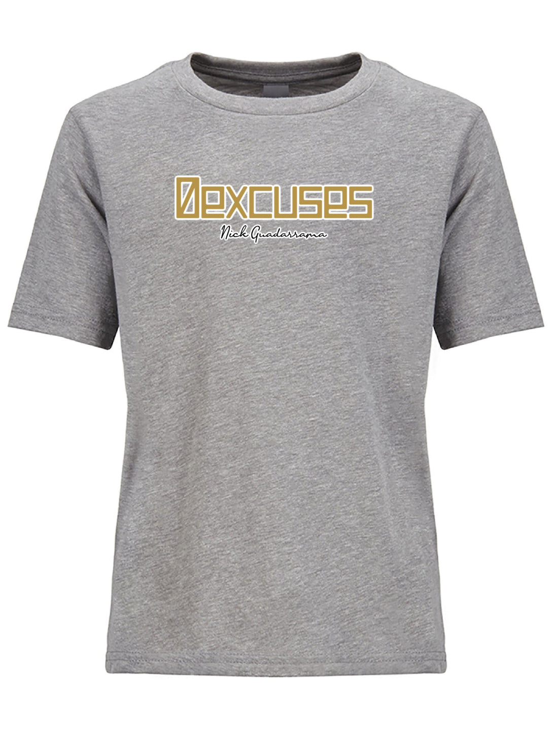Nick Guadarrama Youth T-Shirt