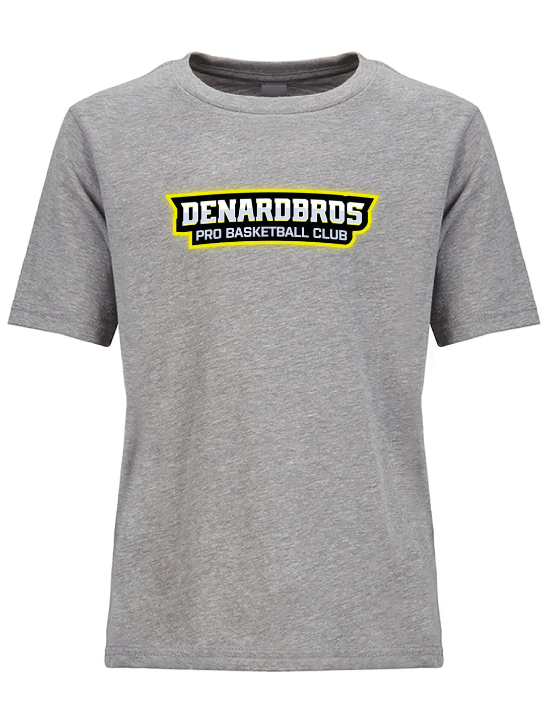 Denard Bros Pro Club Youth T-Shirt
