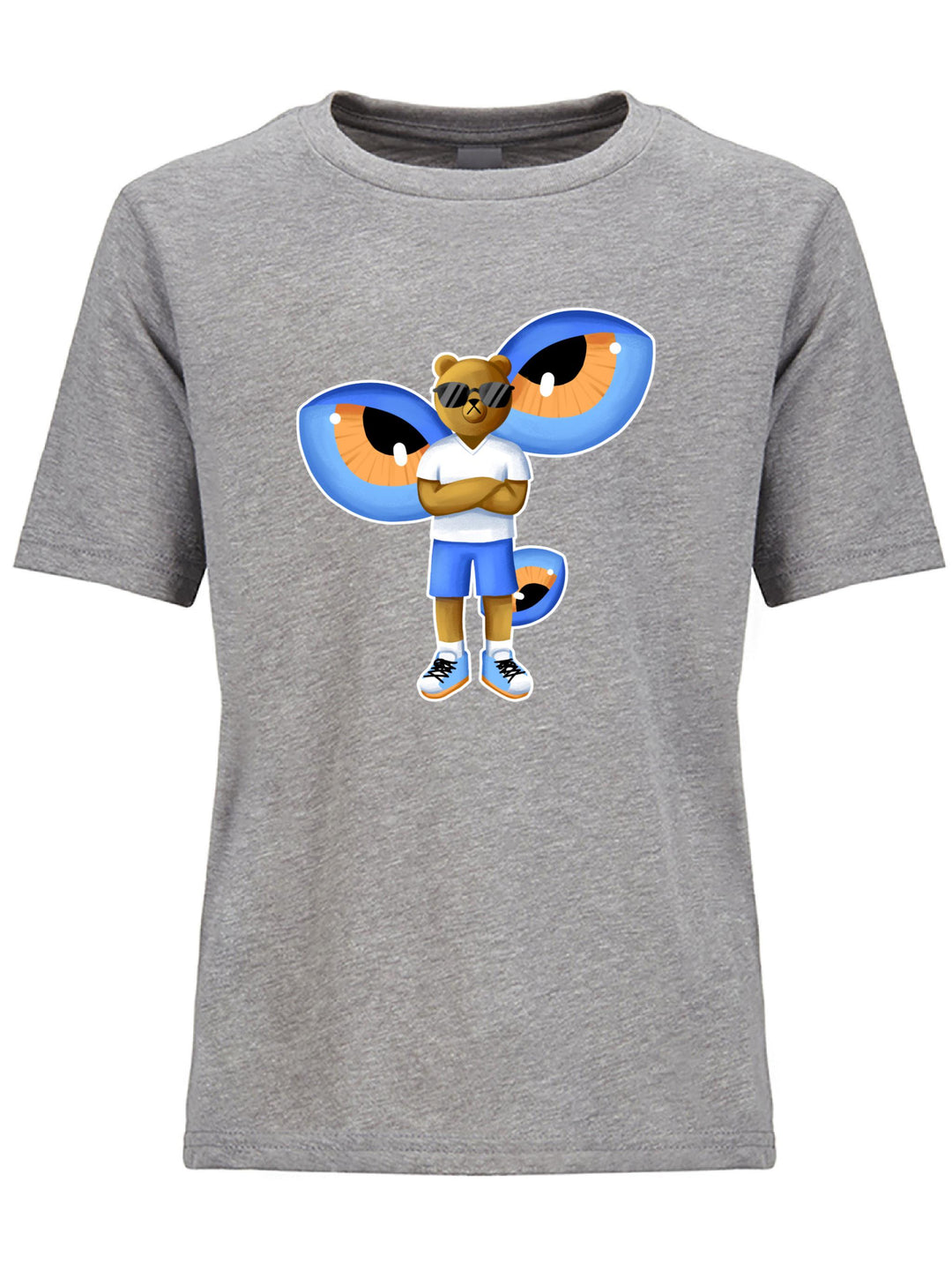 JTILLY Youth T-Shirt