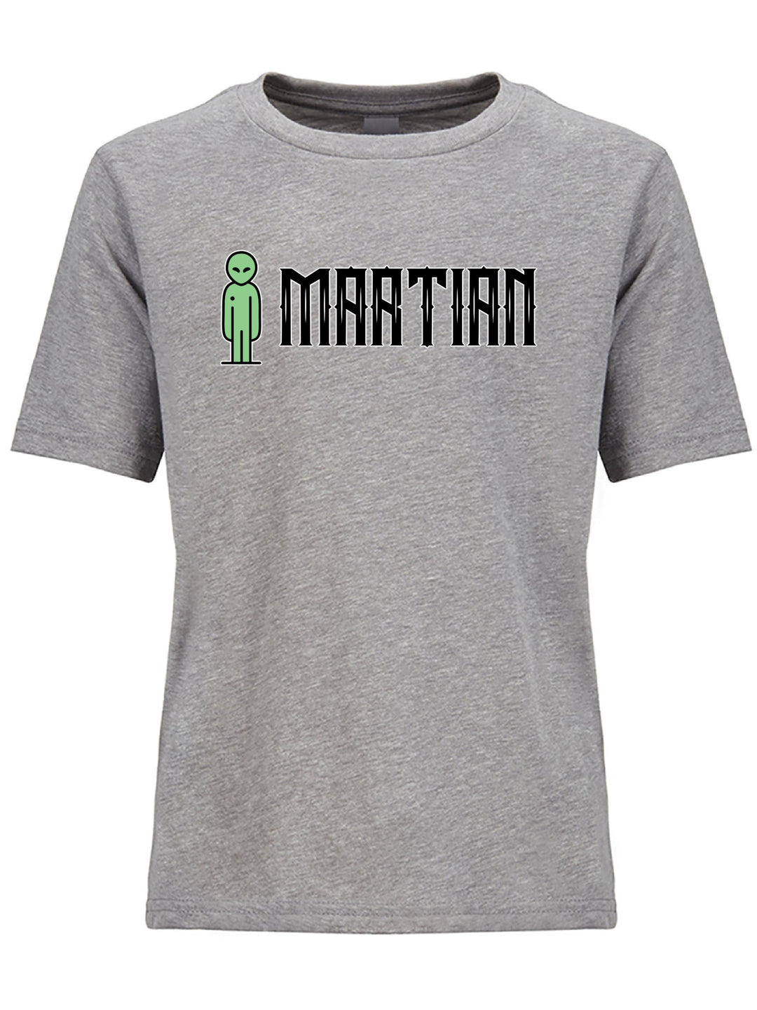 Martian Youth T-Shirt