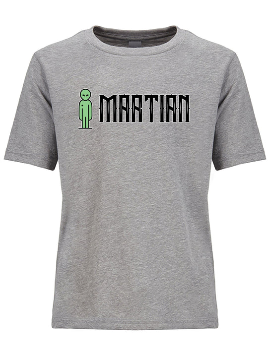 Martian Youth T-Shirt