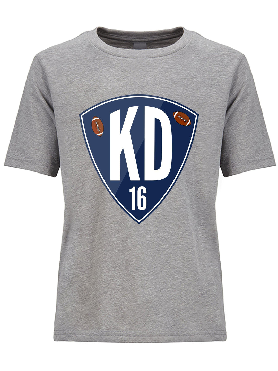 KD16 Youth T-Shirt