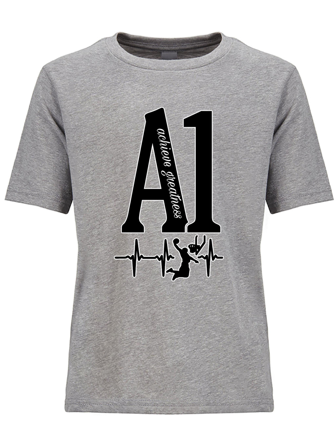 Asia Nicholson Youth T-Shirt