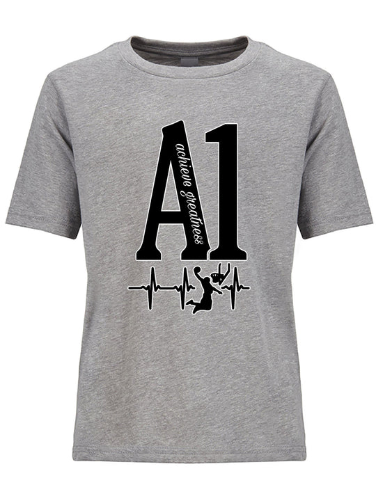 Asia Nicholson Youth T-Shirt
