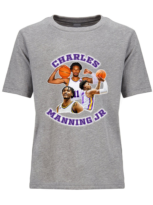 CMJ Youth T-Shirt