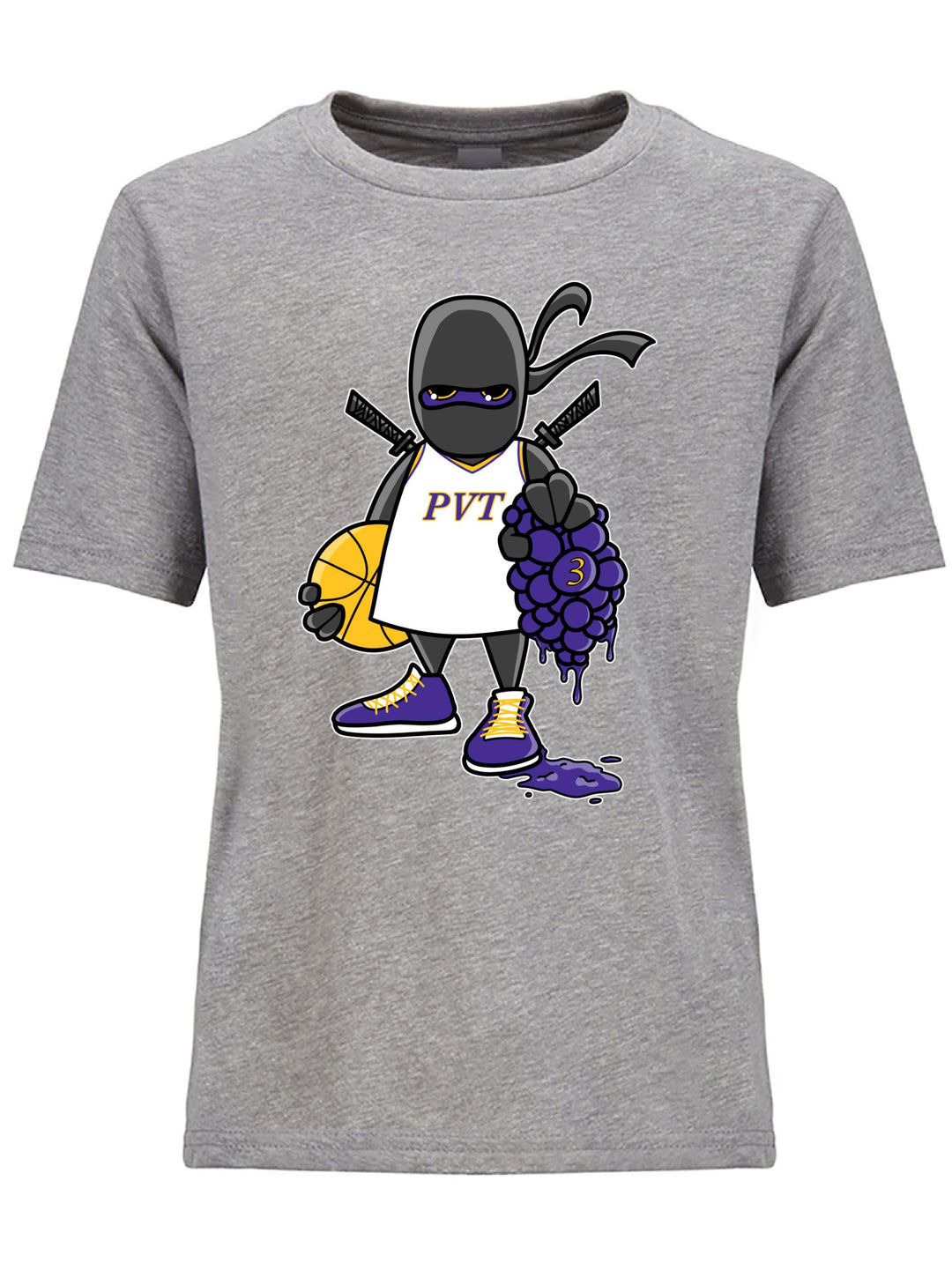 Leondre Washington Youth T-Shirt