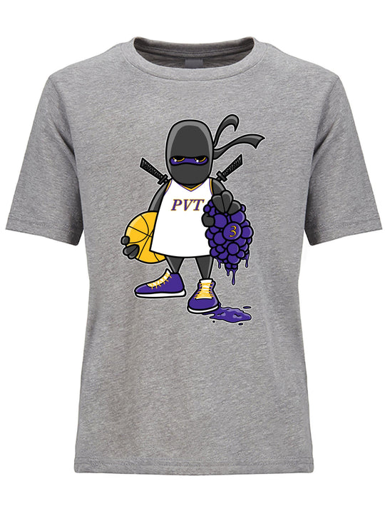 Leondre Washington Youth T-Shirt