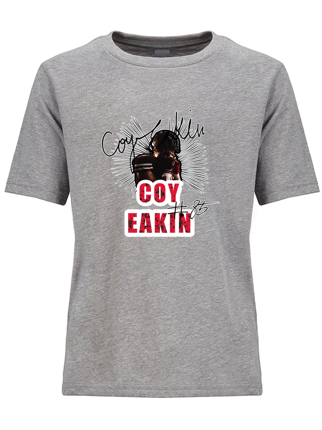 Coy Eakin Youth T-Shirt