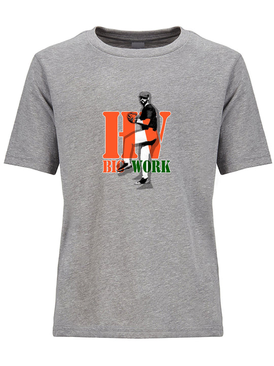 Hunter Viets Youth T-Shirt