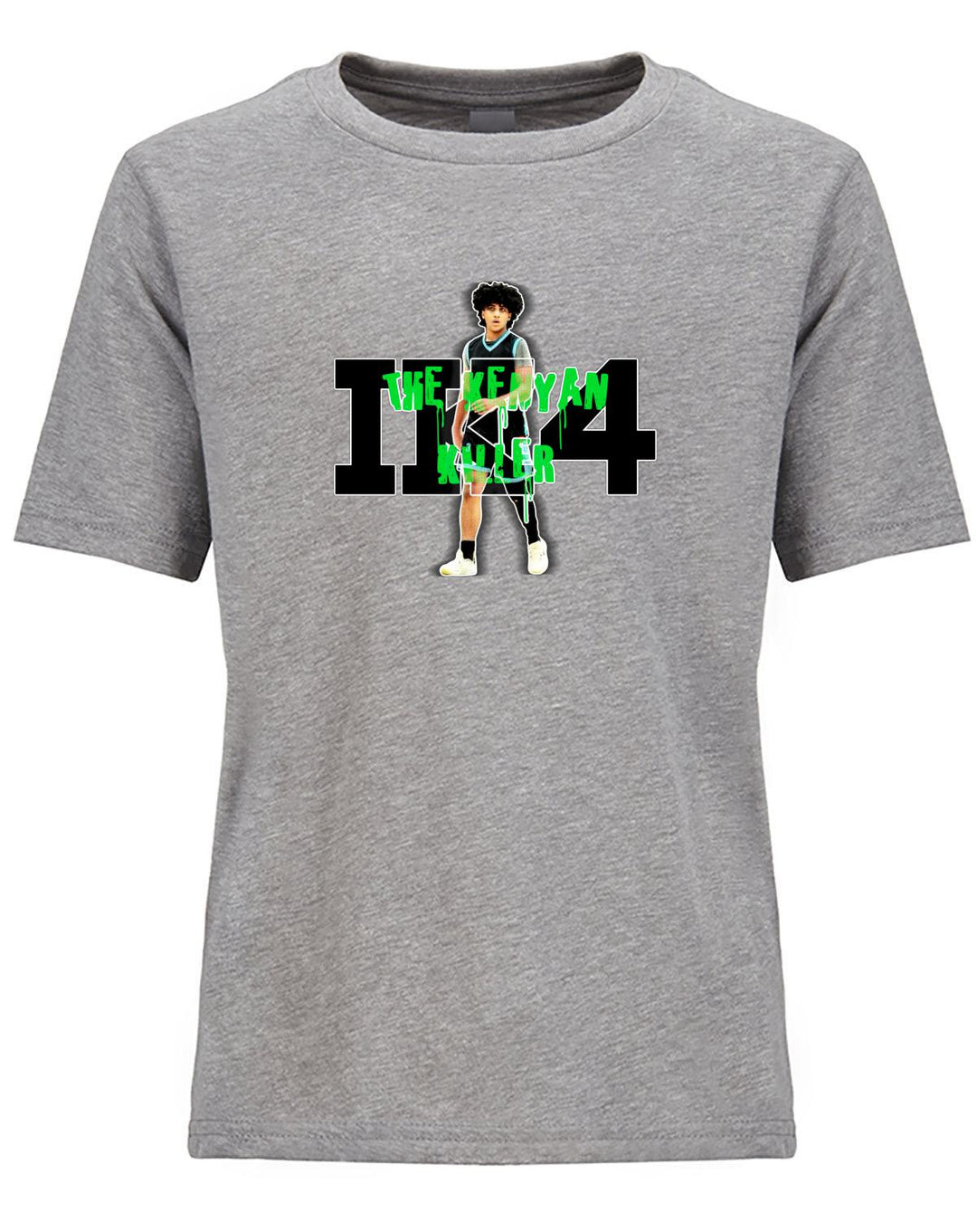 IK4 Youth T-Shirt