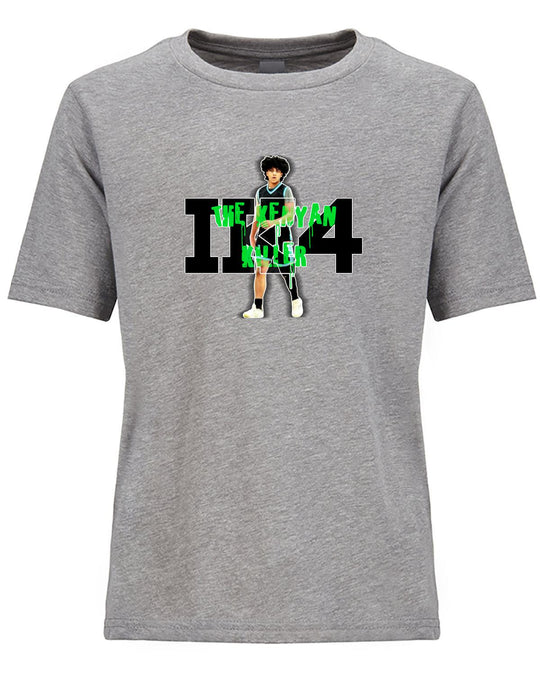 IK4 Youth T-Shirt