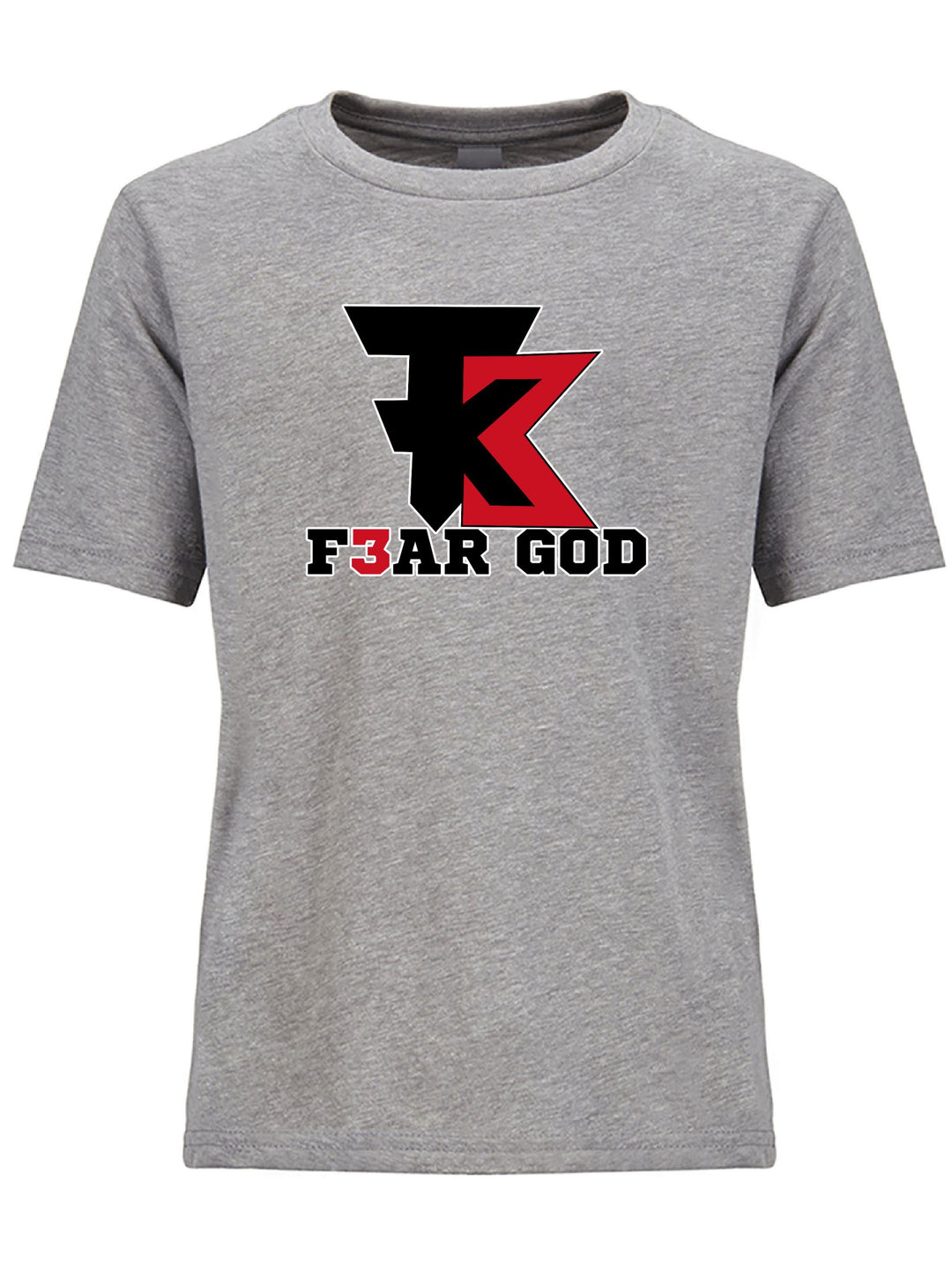 Tray Fielder Youth T-Shirt