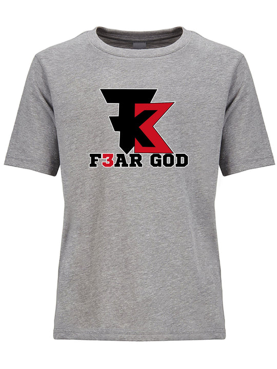 Tray Fielder Youth T-Shirt