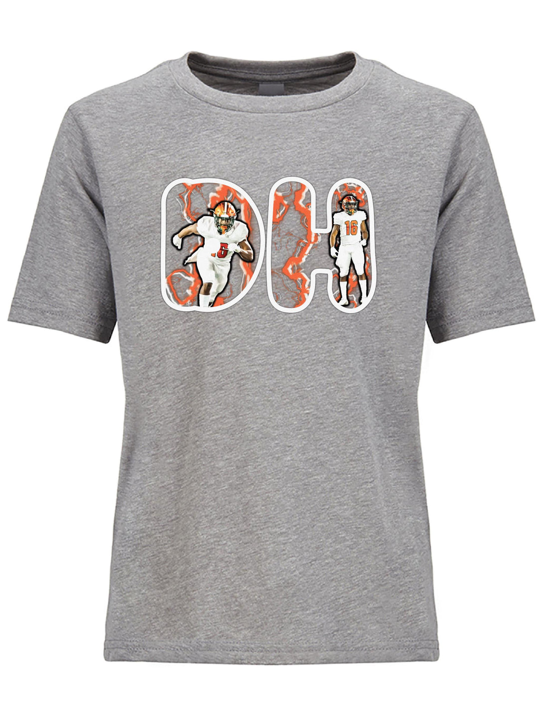 Derrick Hall Youth T-Shirt