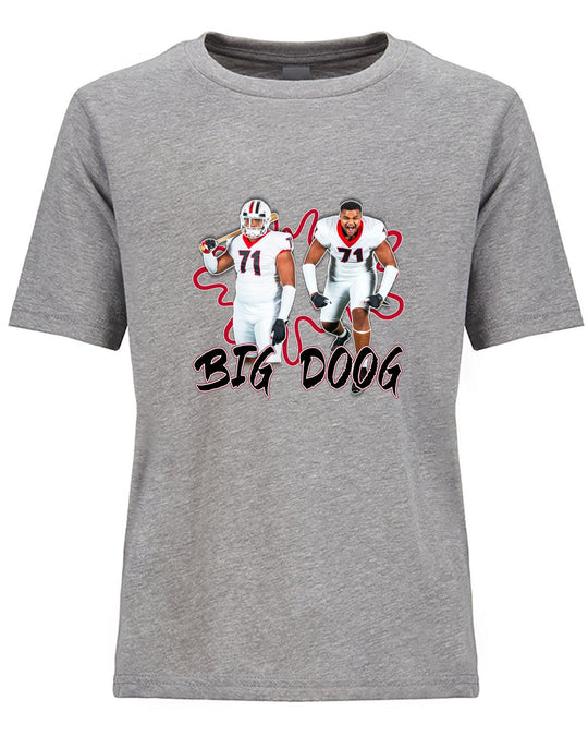 Joshua Miller Youth T-Shirt