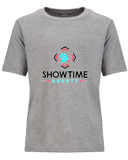 Showtime Arnett Youth T-Shirt