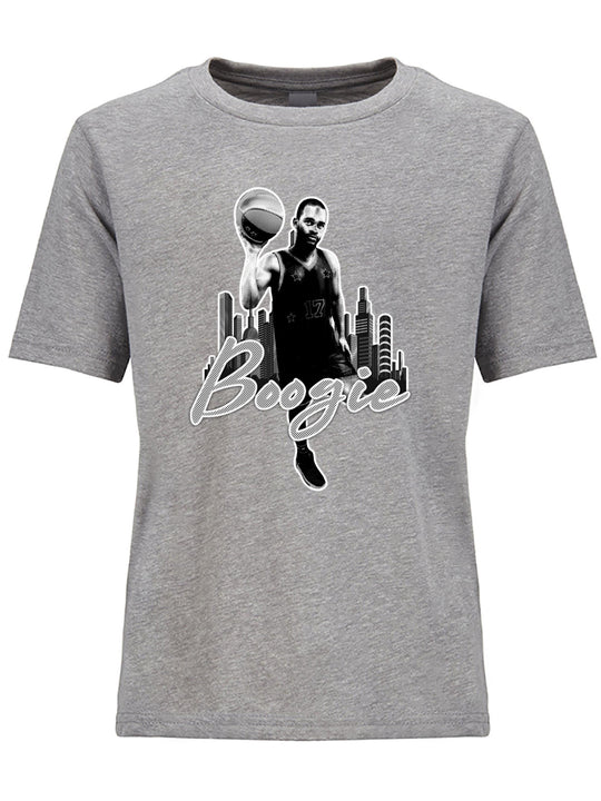 Naim Thomas Youth T-Shirt