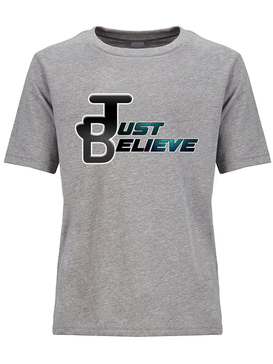 Just Believe Justin Bufford Youth T-Shirt