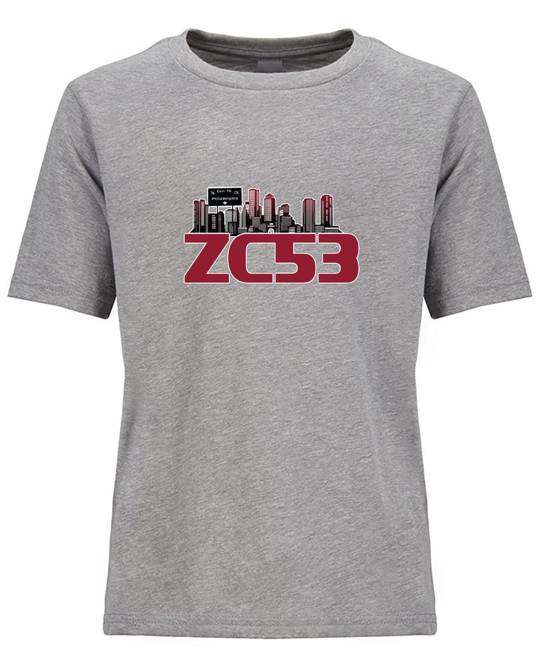 Zymir Cobbs Youth T-Shirt